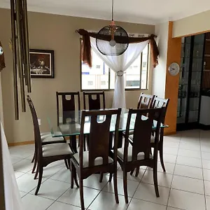 Cobertura Frente Ao Mar Meia -itapema -sc Apartamento