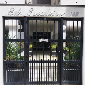 De No Centro Apartamento