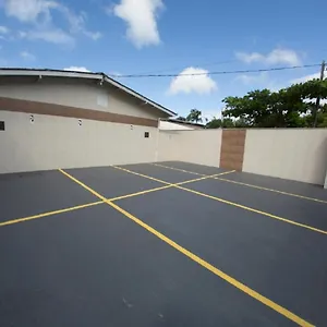 Estúdios Individual Na Meia Ar, Wifi, Vaga, Cozinha - Bruno Klemtz - Recatno Dos Passaros - 10 X No Cartao Apartamento