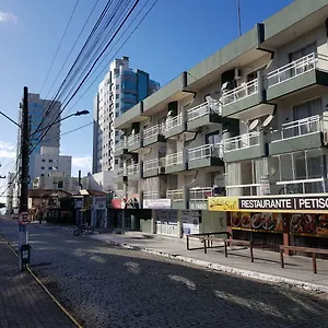 02 Quartos Próximo Ao Mar Apartamento